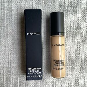 MAC Cosmetics Pro Longwear Concealer NC20